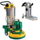 floor sander hire london