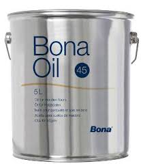 Bona Oil 45 (5L)