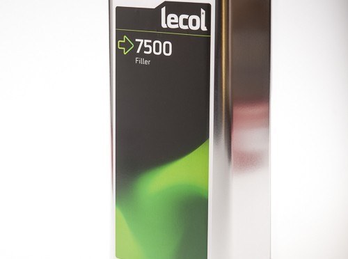 Lecol Mastic filler (5kg)