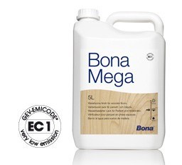 Bona Mega (5L)