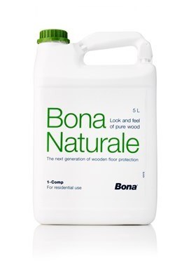 Bona Naturale 1 component (5L)