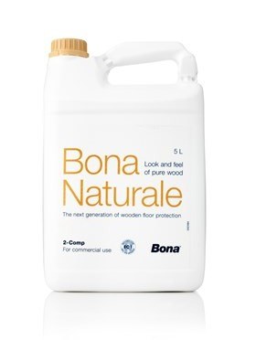 Bona Naturale 2 component (5L)