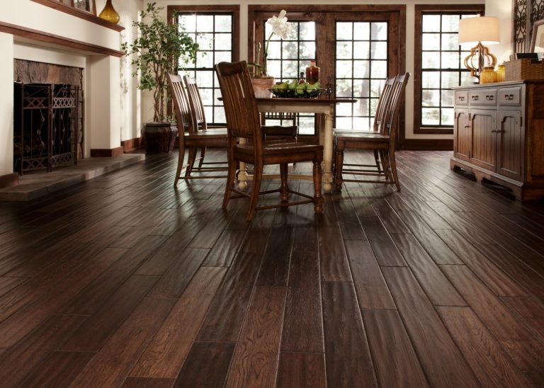 Caring For Your Wooden Flooring
