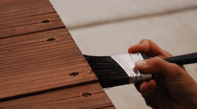 How to Prepare Wood before Staining