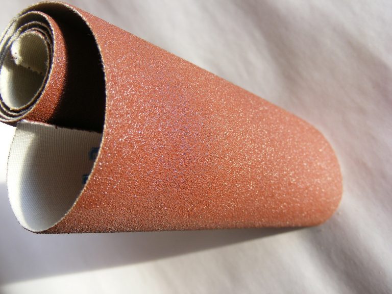 How Many Sanding Sheets are needed for floor sanding