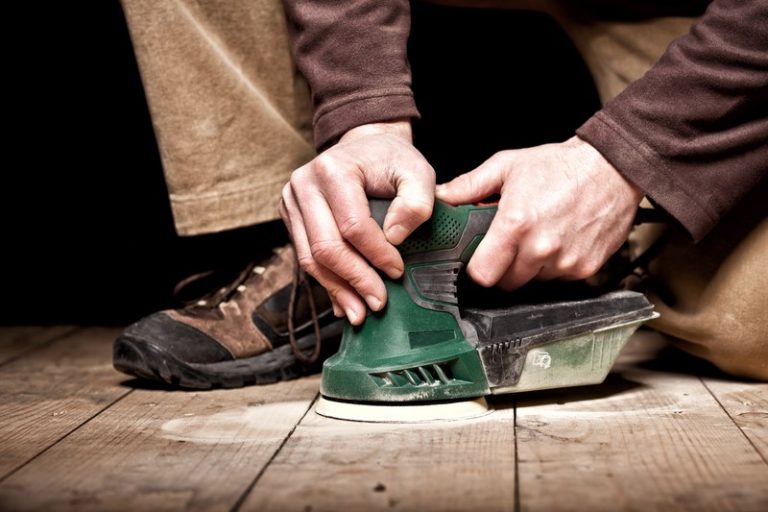 Sanding Wooden Floors Cost: How much money goes into DIY floor sanding