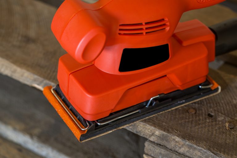 The Best Sander To Rent? Floor Sanders London