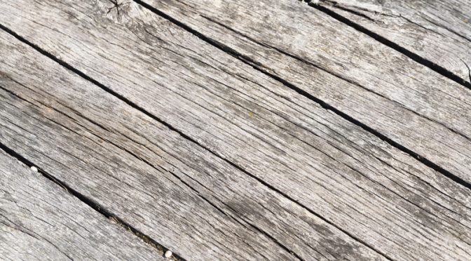 Can Distressed Wood Floors Be Refinished?