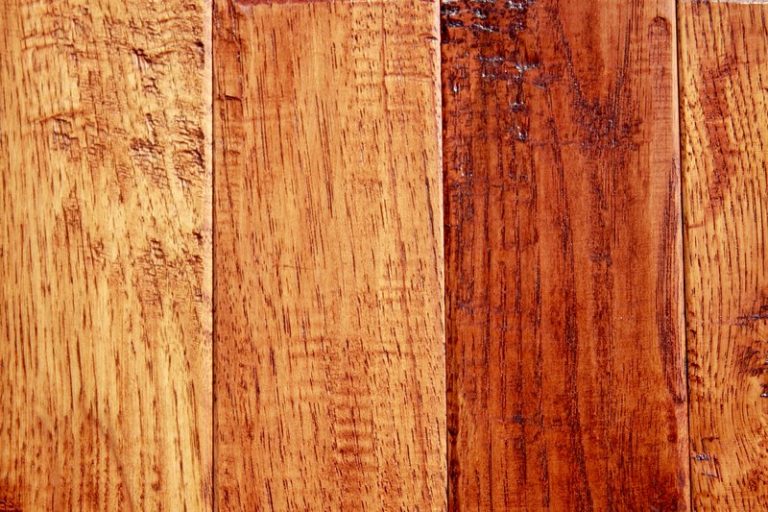 Bona Primer: The Solution to Natural-Looking Wooden Floors