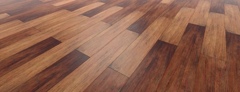 Flooring Trends | Kitchen Hardwoods