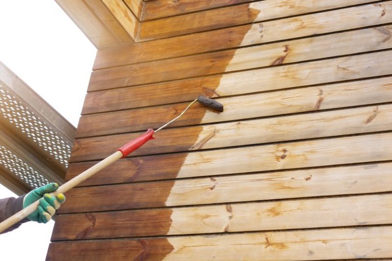 Types of Wood Finishes