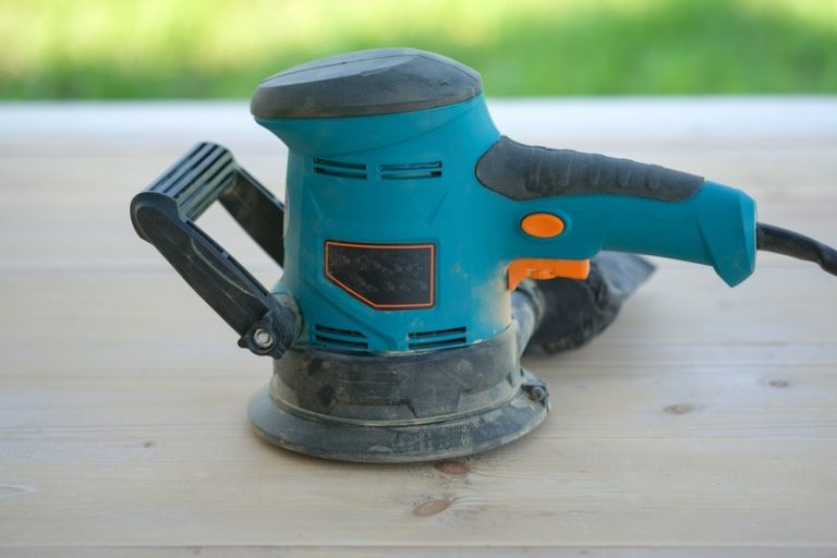 Different Types of Floor Sanders & Their Uses
