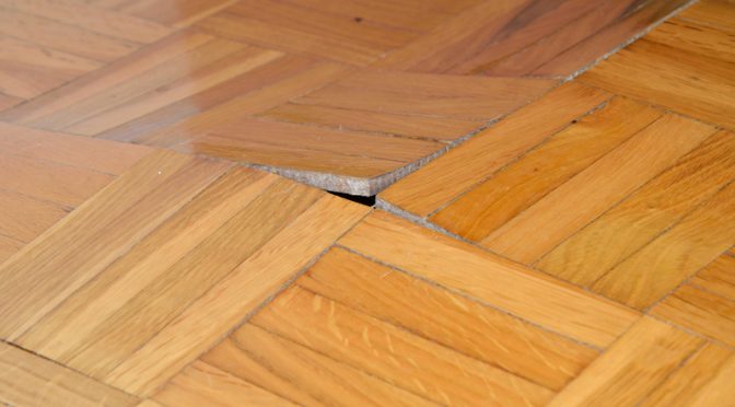The Best Wooden Flooring Design