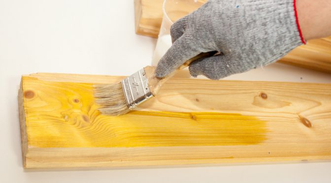 What is The Best Way to Seal Wooden Floors?