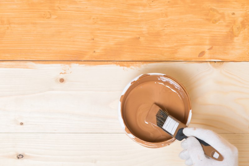 varnish pre floor sanders