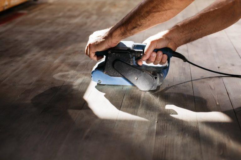 Pricing at Floor Sander Hire London