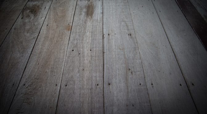 What Can I Add To My Wooden Floors To Make Them Look Incredible?