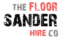 Floor Sanders London Logo