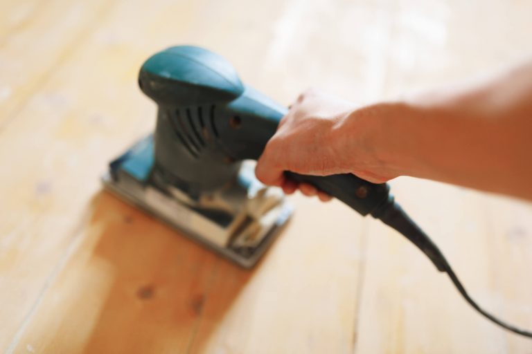 Can Engineered Wood Floors Be Sanded and Refinished?