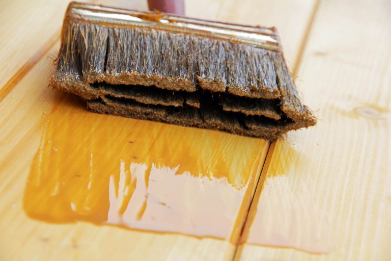 Why You Need to Prepare Wood Before Staining