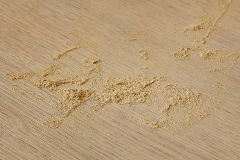 Dust Free Sanding: Why Is It So Important For Your Project?