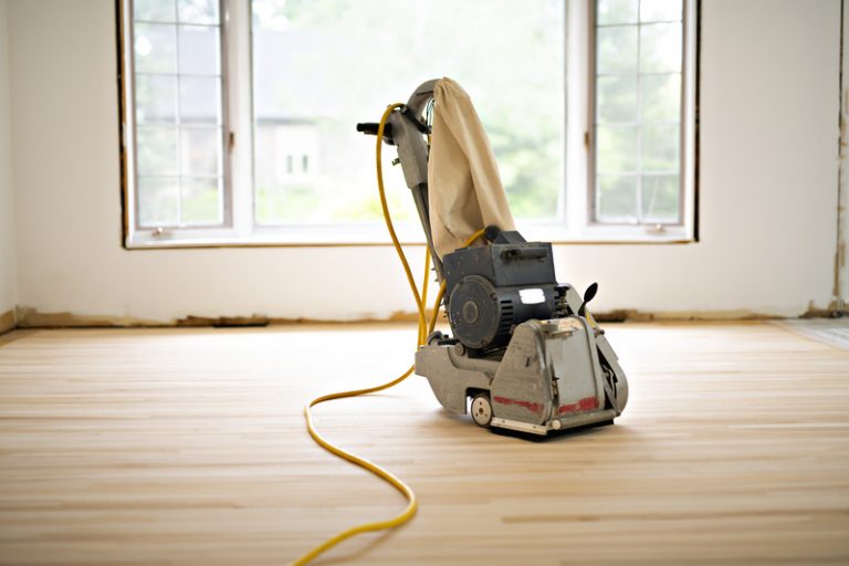 Eco-Friendly Floor Sanding: A Comprehensive Guide to sustainable orac