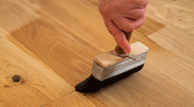 Comparing Water-Based and Oil-Based Finishes for Sanded Floors: Pros and Cons