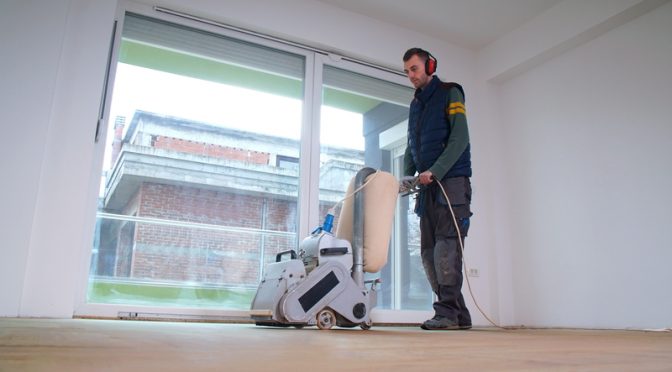 Top Tips for Maintaining Your Newly Sanded Wooden Floors